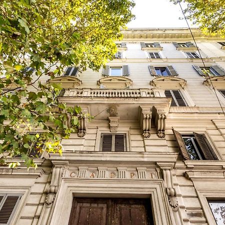 Merulana 139 Suites Rome Exterior photo