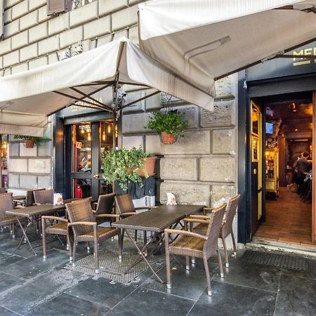 Merulana 139 Suites Rome Exterior photo