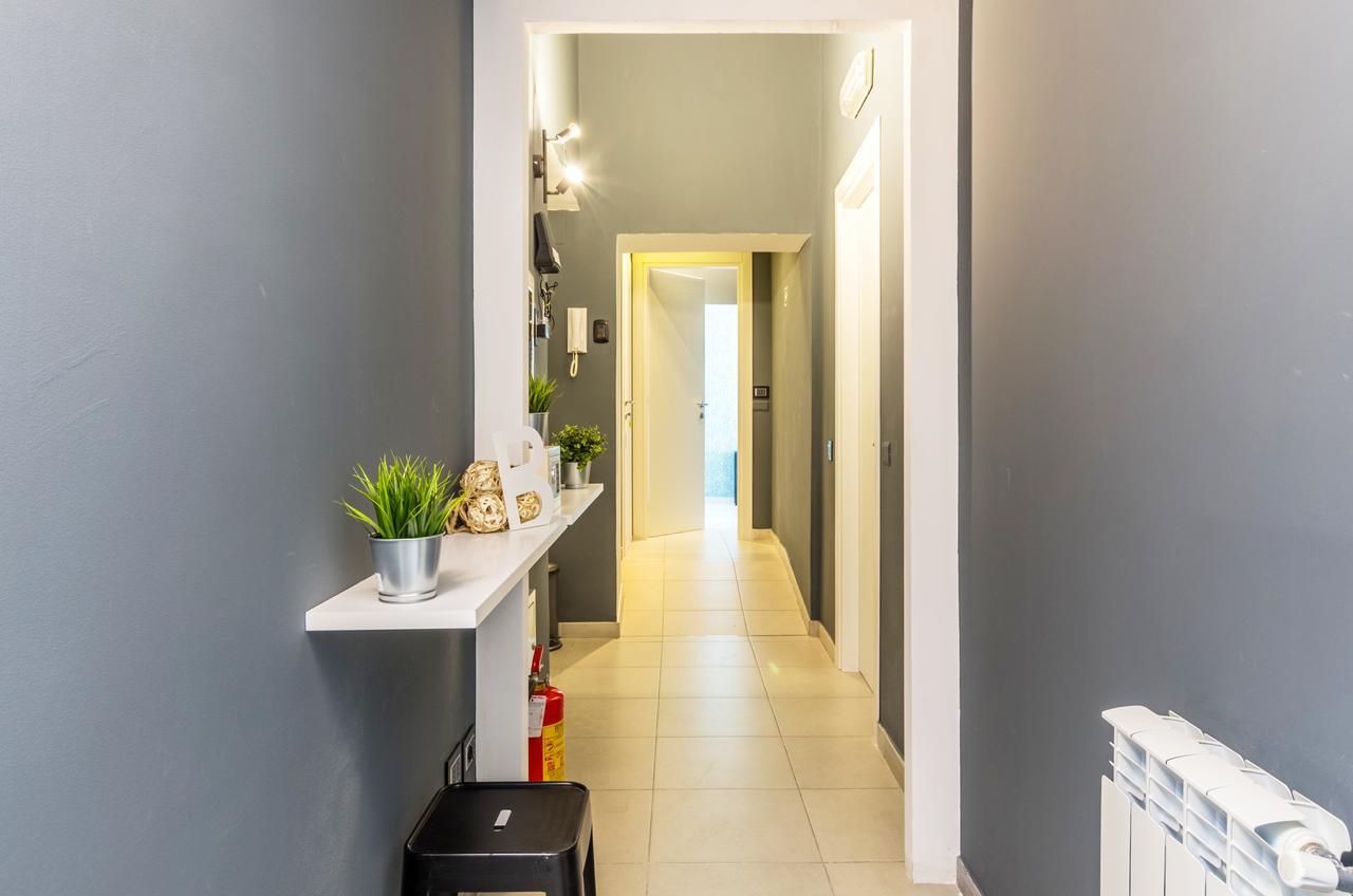 Merulana 139 Suites Rome Exterior photo