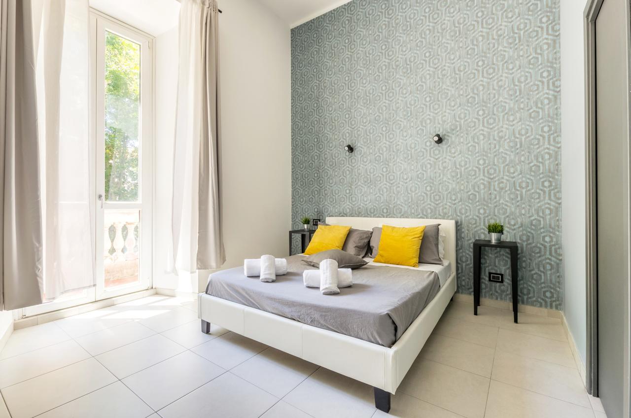 Merulana 139 Suites Rome Exterior photo