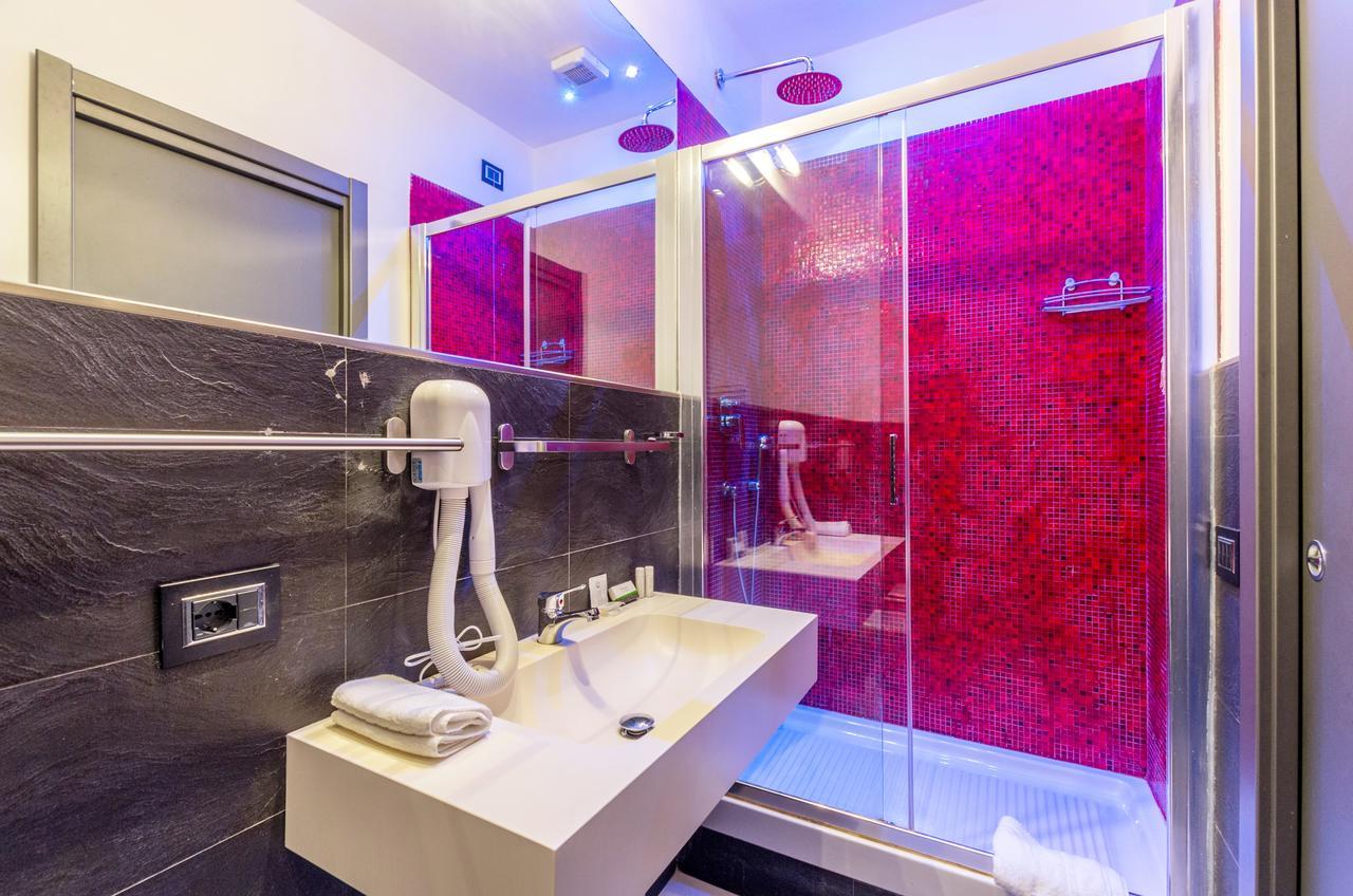 Merulana 139 Suites Rome Exterior photo