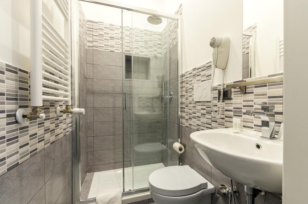 Merulana 139 Suites Rome Exterior photo