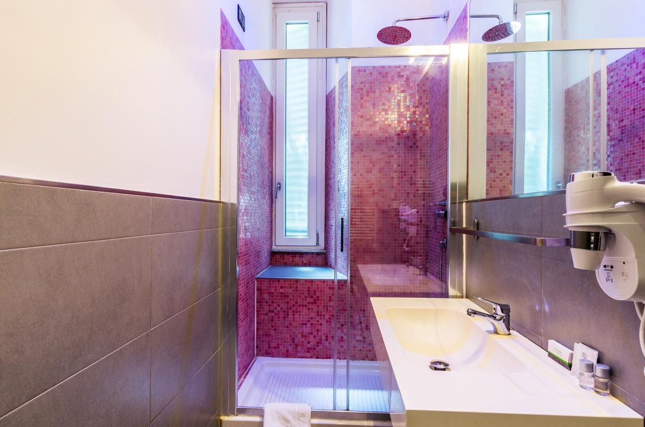 Merulana 139 Suites Rome Exterior photo