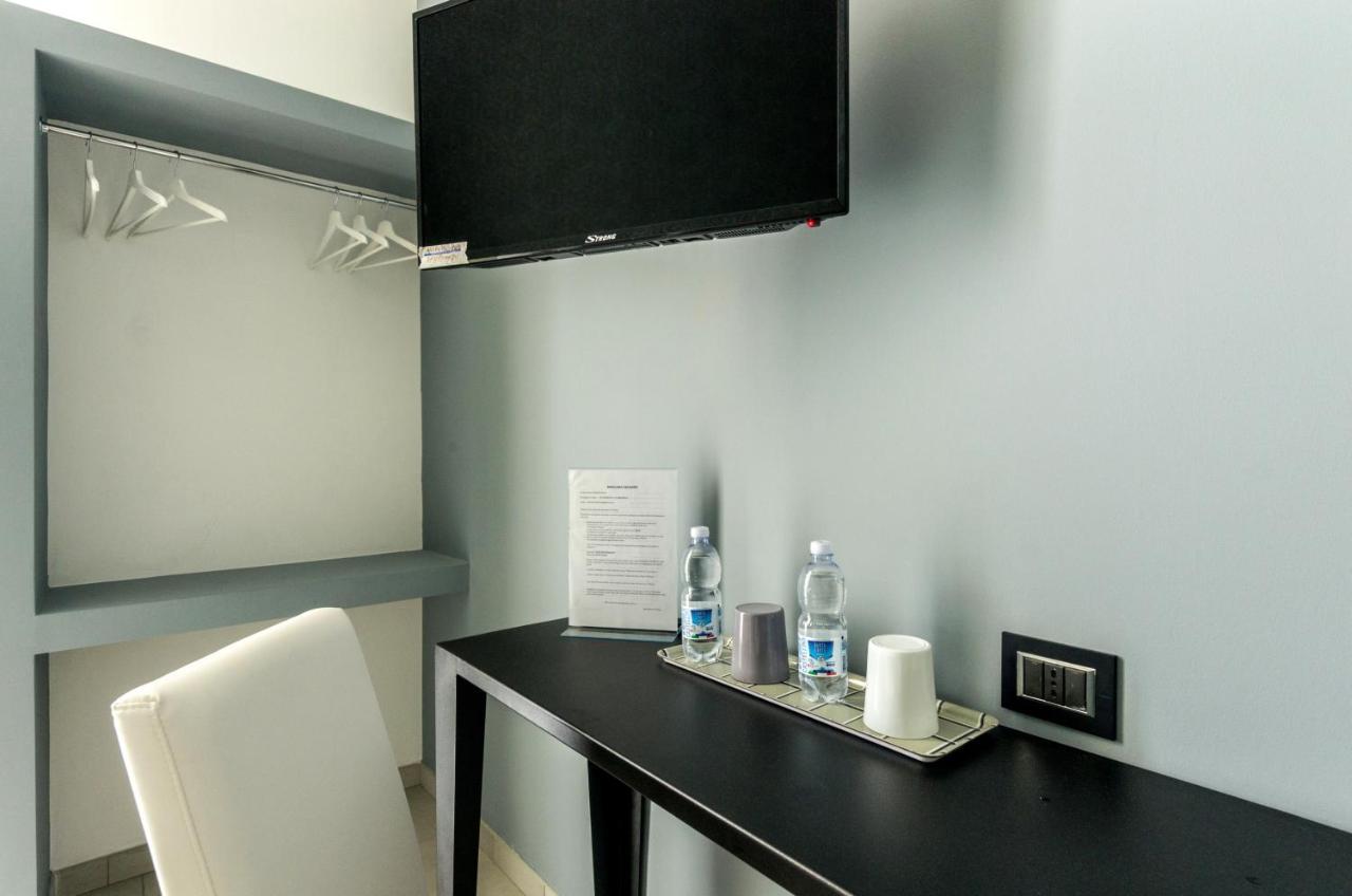 Merulana 139 Suites Rome Exterior photo