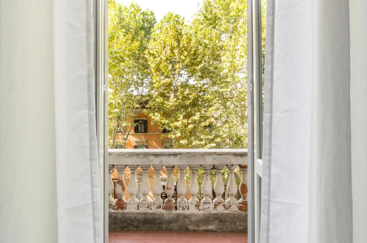 Merulana 139 Suites Rome Exterior photo